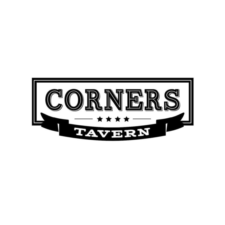 Corners Tavern 768x768