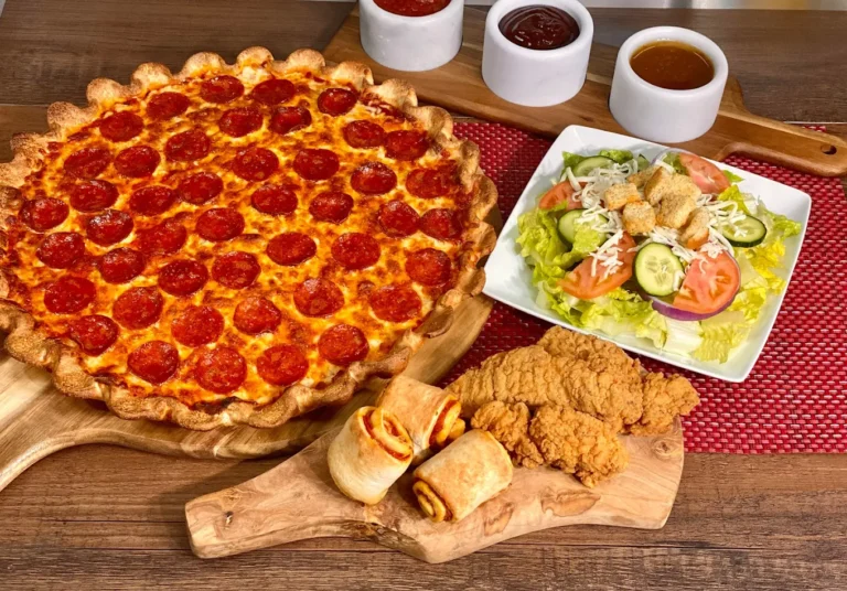 Emilios Pizza  768x536