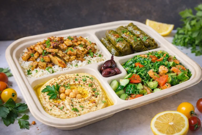 Fusion Mediterranean Grill  768x512