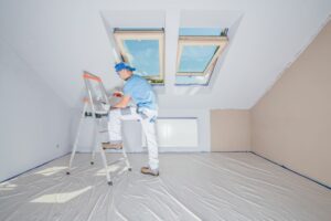 Home services and contractors