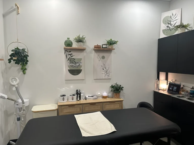 Bare Beauty Sugar Spa 768x576