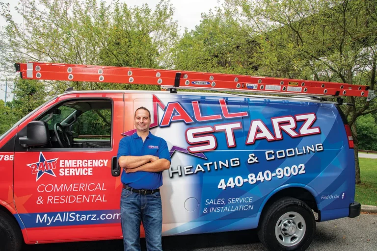 All Starz Heating Cooling LLC 768x512