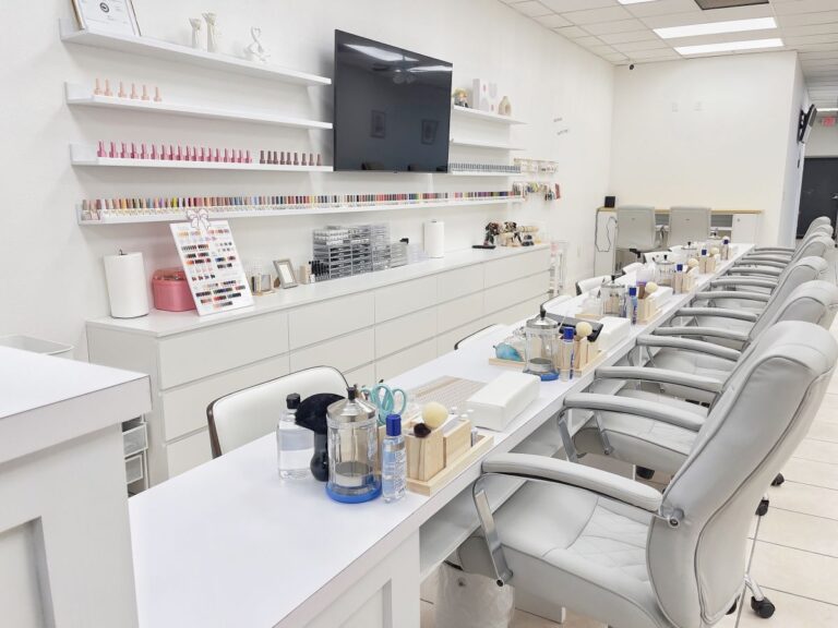 King Nails 768x576