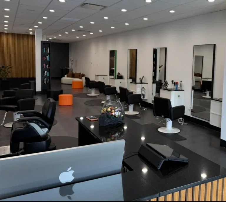 OA Hair Salon  768x684