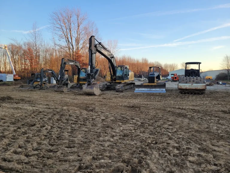 Strongsville Excavating Co Inc 768x576