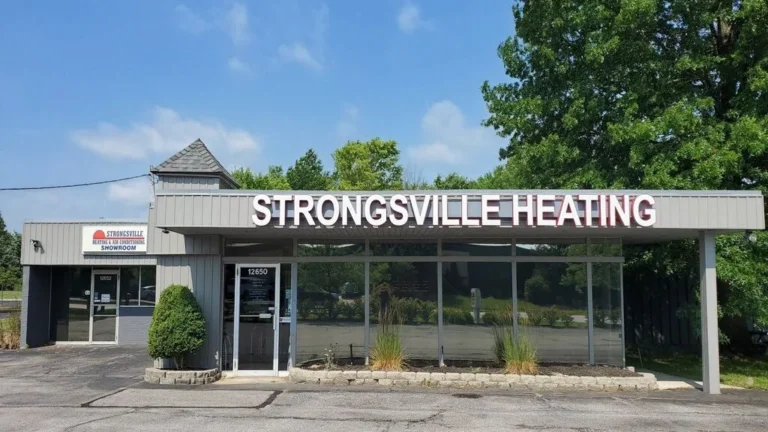 Strongsville Heating Air Conditioning 768x432