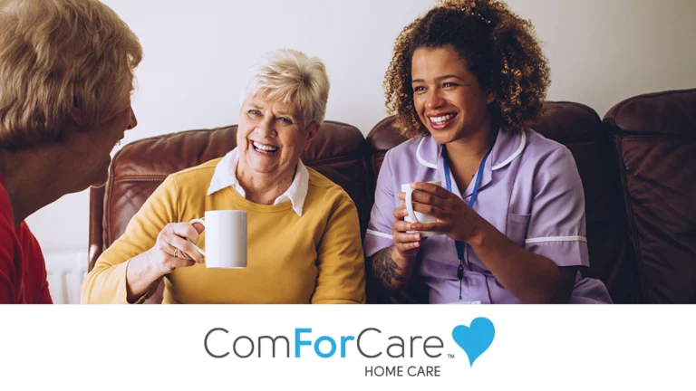 ComForCare Home Care Cuyahoga County OH  768x432