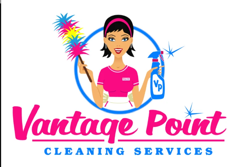 Vantage Point Cleaning Services 768x541