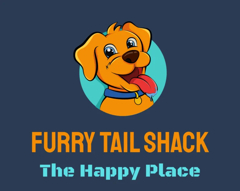 Furry Tail Shack 768x614