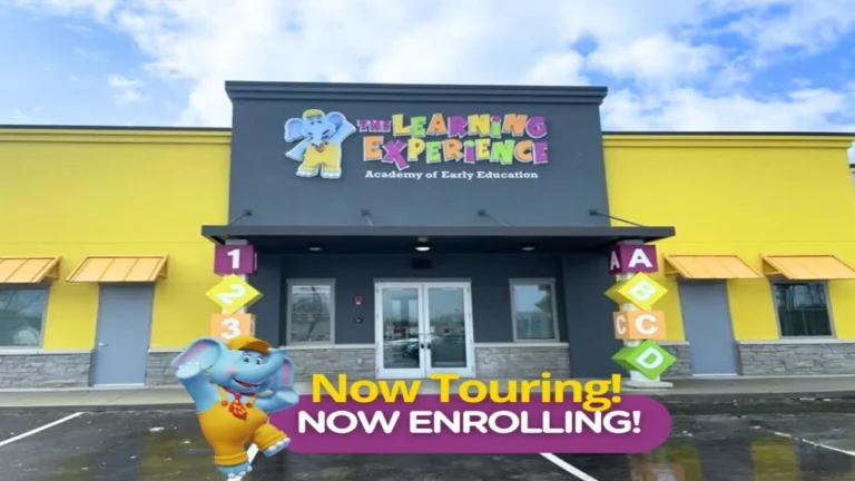 The Learning Experience Strongsville 768x432