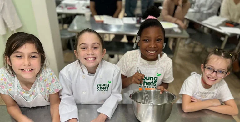 Young Chefs Academy – Strongsville 768x390