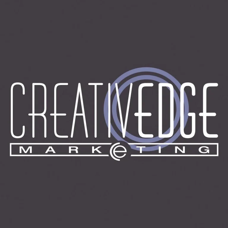 Creativedge Marketing 768x768