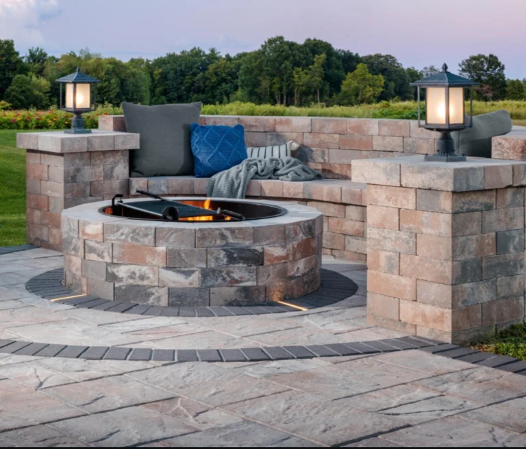 International Garden Design LLC 768x656