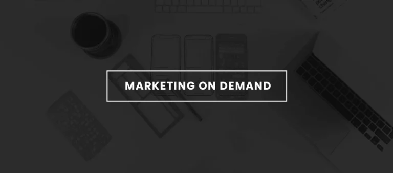 MOD Marketing on Demand 768x338