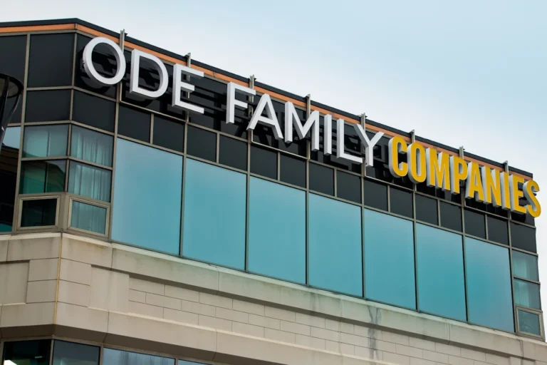 Ode Family Companies 768x512