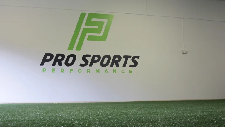 Pro Sports Performance 768x433