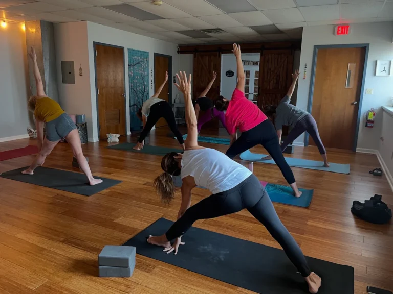 Blue Moon Yoga Studio 768x576