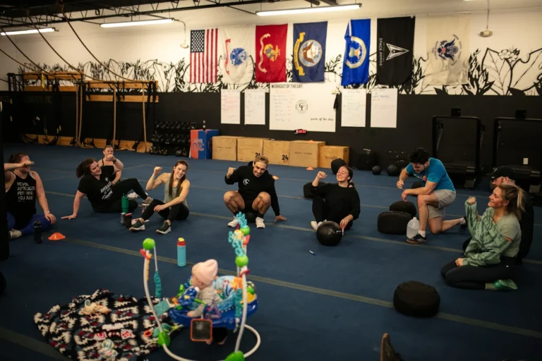 Compound Fitness 768x512