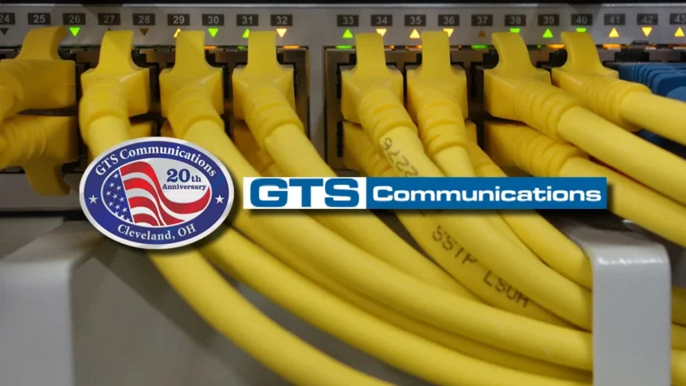 GTS Communications and Cabling 768x432