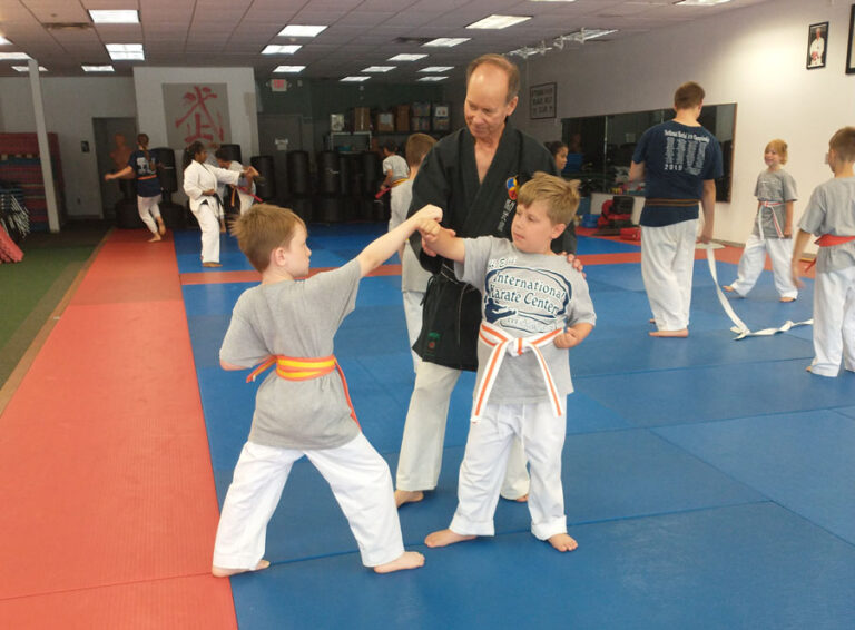 Jeff Ellis International Karate Centers 768x566