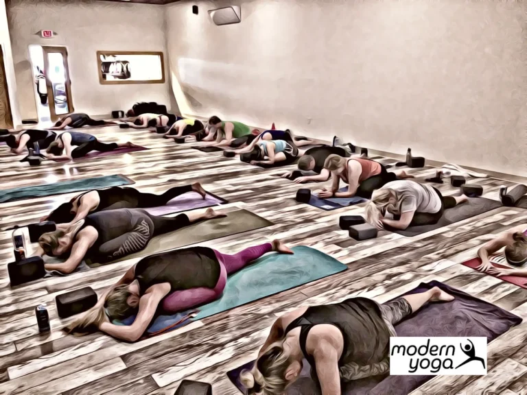 Modern Yoga 768x576