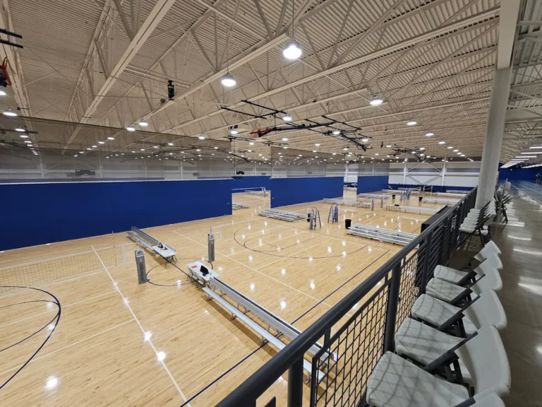 The Courts 768x576