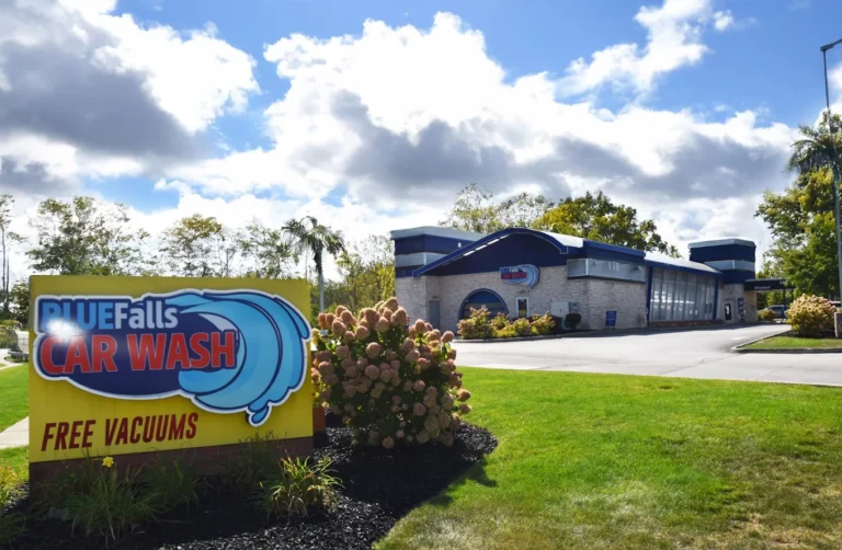Blue Falls Car Wash 768x502