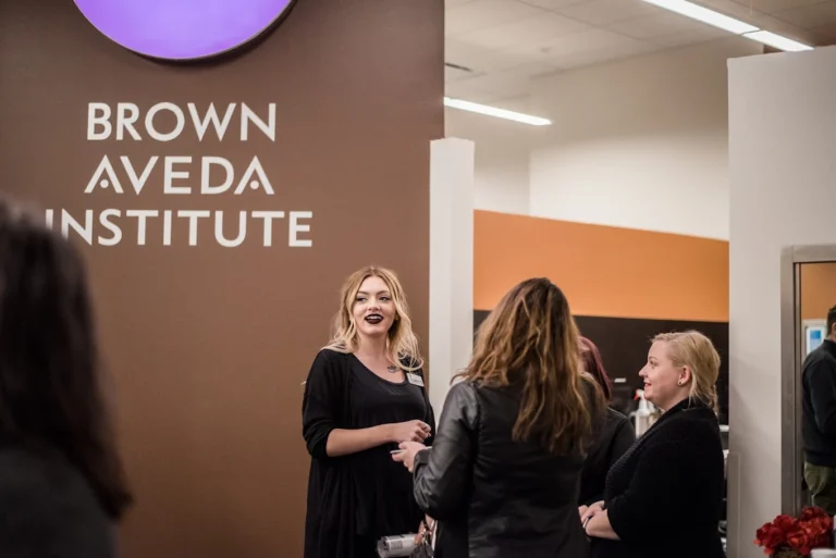 Brown Aveda Institute Strongsville 768x513