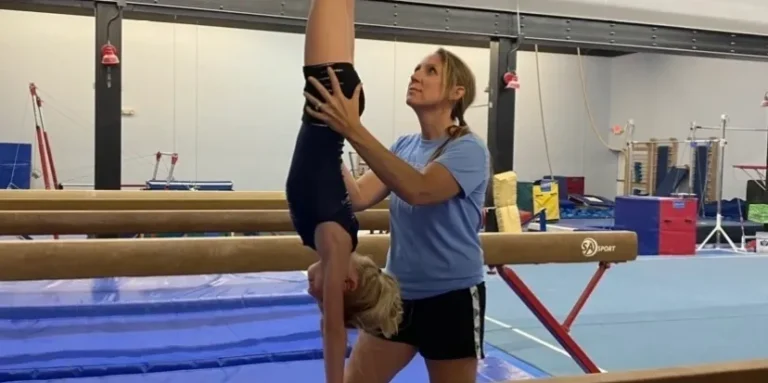 Crossroads Elite Gymnastics Academy 1 768x383