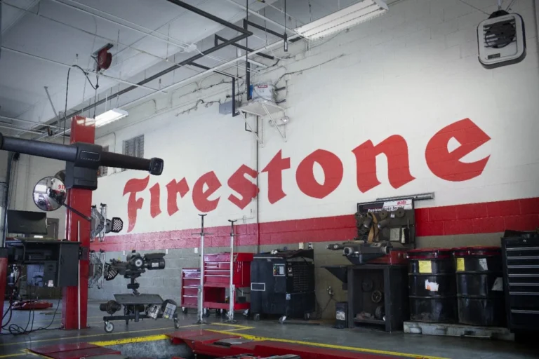 Firestone Complete Auto Care Strongsville 768x512