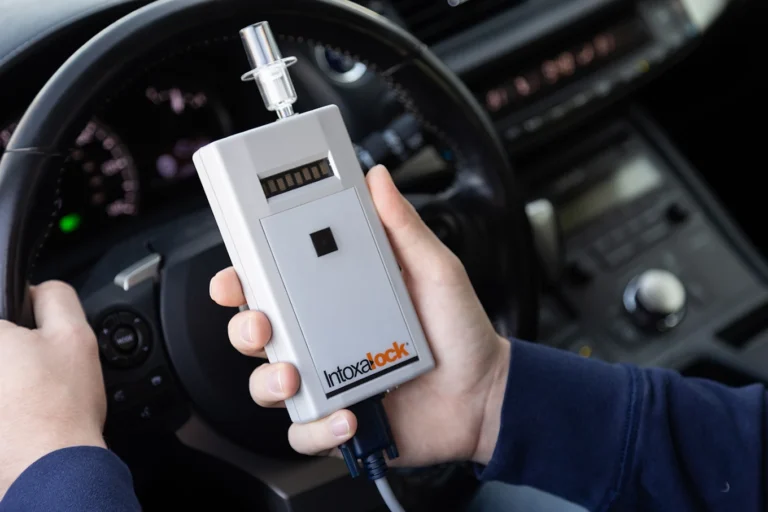 Intoxalock Ignition Interlock  768x512