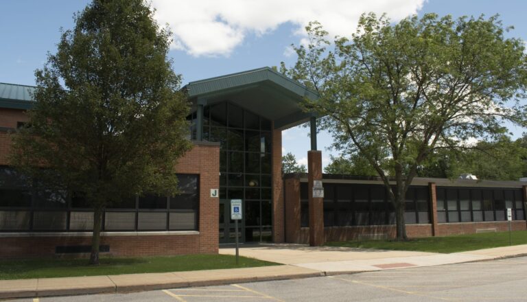 Muraski Elementary School 768x440