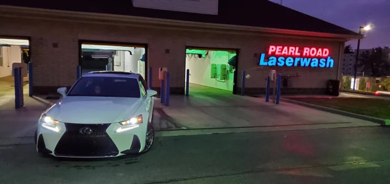 Pearl Road Laser Wash  768x363