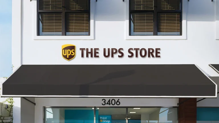 The UPS Store 768x432