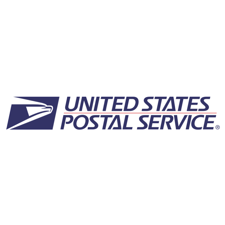 United States Postal Service 768x768