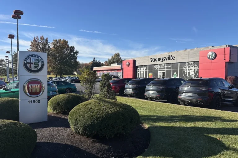 Alfa Romeo of Strongsville 768x512