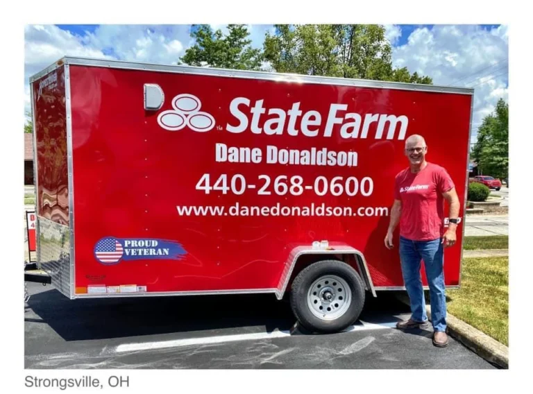 Dane Donaldson State Farm Insurance Agent 768x568