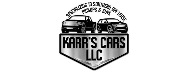 Karrs Cars LLC 768x306