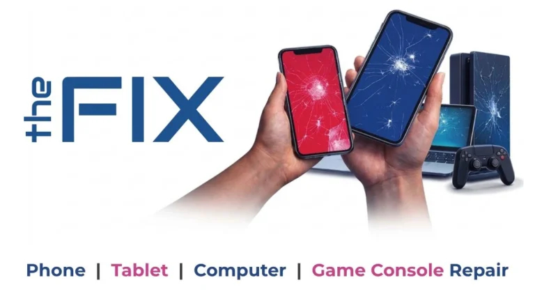 The Fix Strongsville 768x432