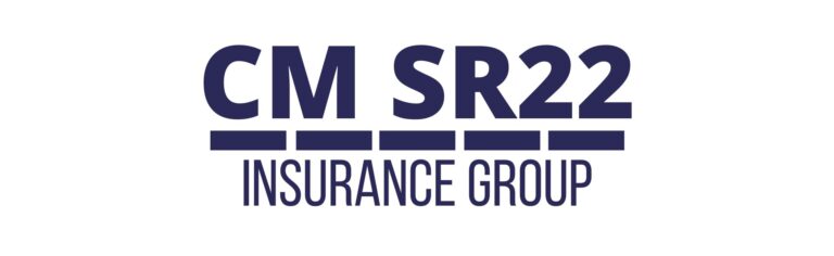 CM SR22 Insurance Group  768x236