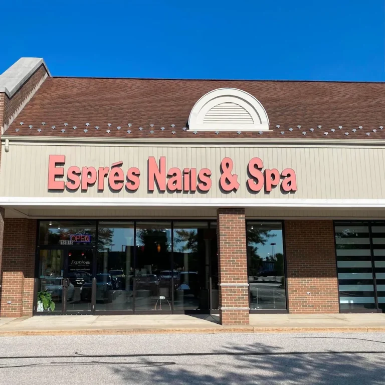 ESPRES Nails Spa 768x768
