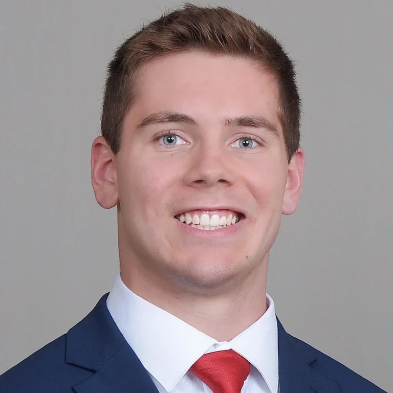 Edward Jones – Financial Advisor Cam Caizzo 768x768