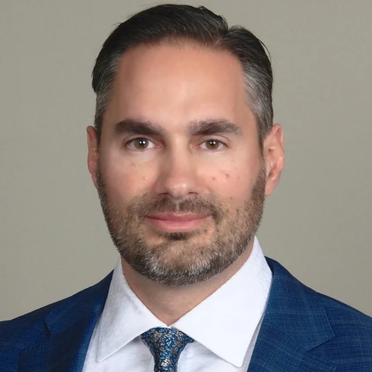 Edward Jones – Financial Advisor Greg Chaplin CFP®ChFC® 768x768