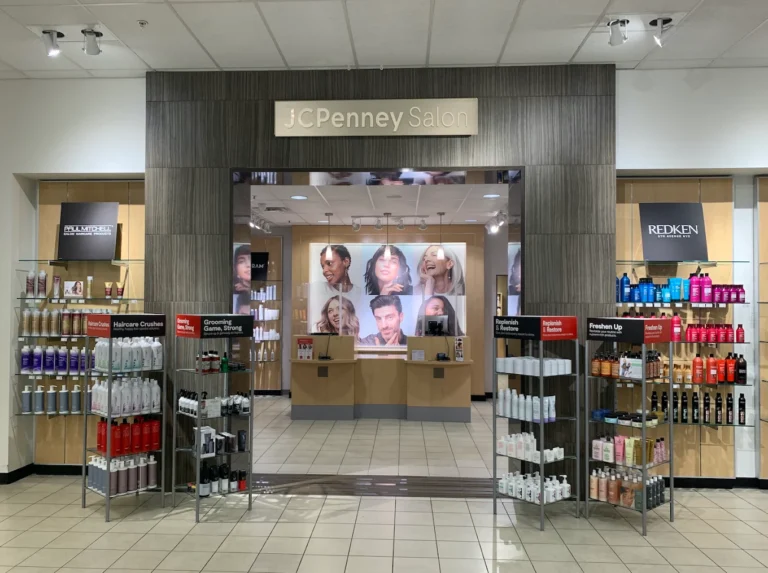 JCPenney Salon  768x573