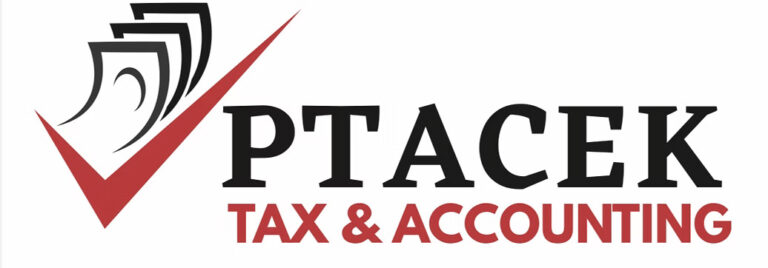 Ptacek Tax Accounting  768x268