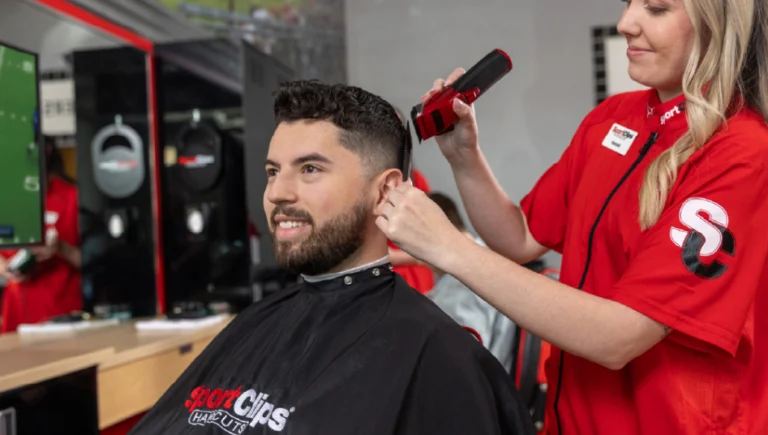 Sport Clips Haircuts of Strongsville 1 768x435
